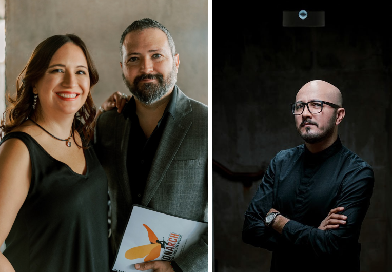 Gobierno de Sonora destaca participación de sonorenses en festival internacional de teatro en Nueva York