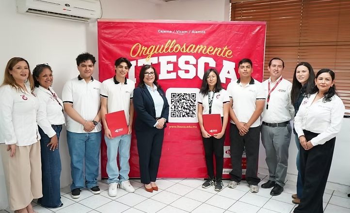 Desarrollan estudiantes recorrido virtual interactivo del Museo de los Yaquis: Itesca