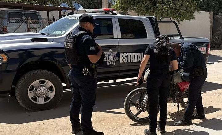 Detiene Policía Estatal a 540 personas en acciones coordinadas de combate al delito