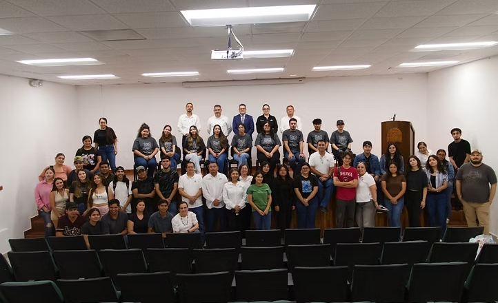 Estudiantes de la Unisierra participarán en Verano de Investigación Científica y Tecnológica del Pacífico