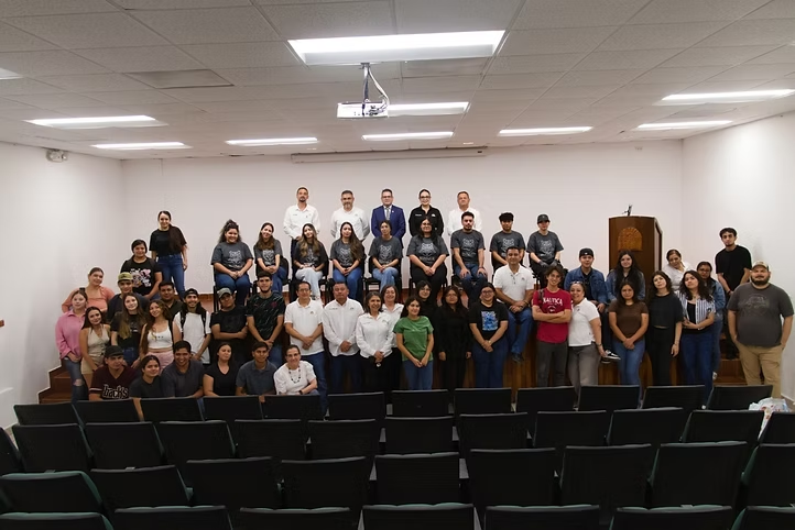 Estudiantes de la Unisierra participarán en Verano de Investigación Científica y Tecnológica del Pacífico