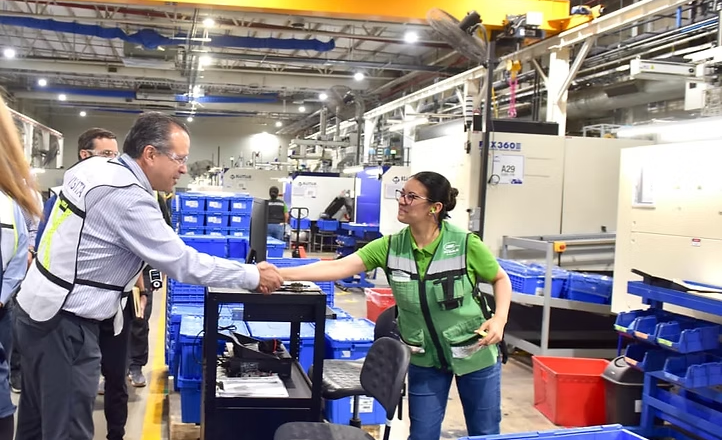 Hermosillo se mantiene líder en generación de nuevos empleos en ciudades capitales