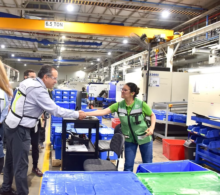 Hermosillo se mantiene líder en generación de nuevos empleos en ciudades capitales