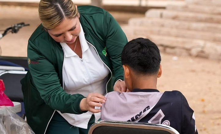Llama Salud Sonora a reforzar medidas de prevención de enfermedades durante el Mundial de Fútbol