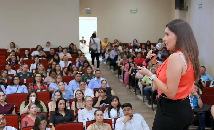 Inicia Isssteson Simposio Estatal de Actualización en Diabetes Tipo 1
