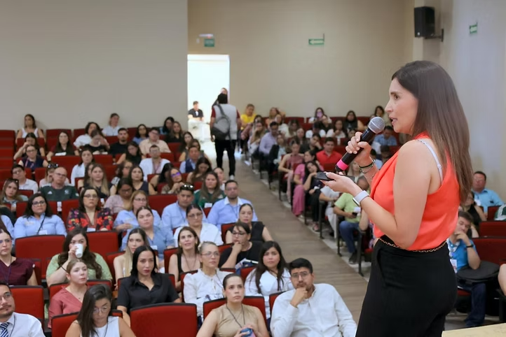 Inicia Isssteson Simposio Estatal de Actualización en Diabetes Tipo 1