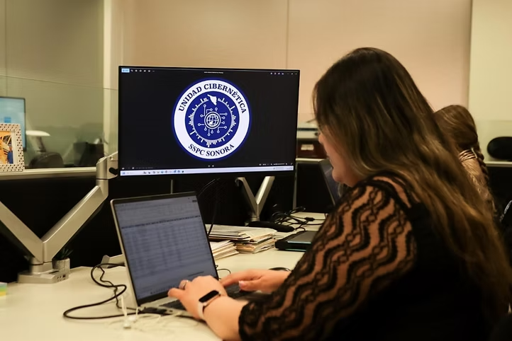 Llama SSPC Sonora a prevenir fraudes digitales durante el Mundial 2026