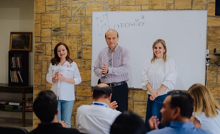 Beneficia Peso Solar con reducción del 61 por ciento en pago de luz eléctrica en Misericordia y Verdad A.C.