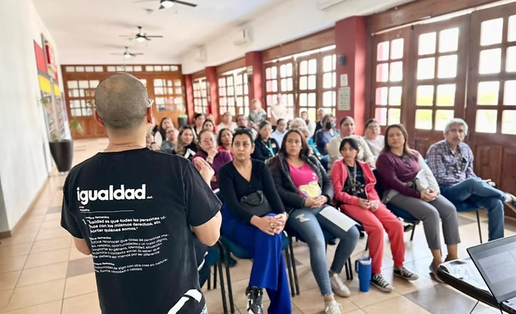 Inaugura Gobierno de Sonora Centro de Desarrollo Comunitario Pilares en Guaymas para fortalecer el bienestar de las familias