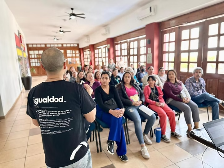 Inaugura Gobierno de Sonora Centro de Desarrollo Comunitario Pilares en Guaymas para fortalecer el bienestar de las familias