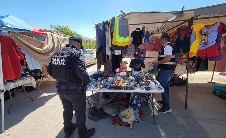 Convoca SSPC a ciudadanos de Huatabampo y Navojoa a utilizar programas diseñados para prevenir delitos