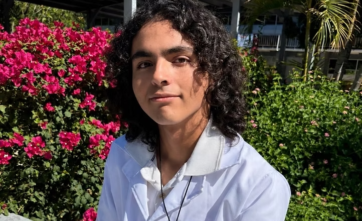 Alumno de Cobach Sonora representará a México en Olimpiada Internacional de Física