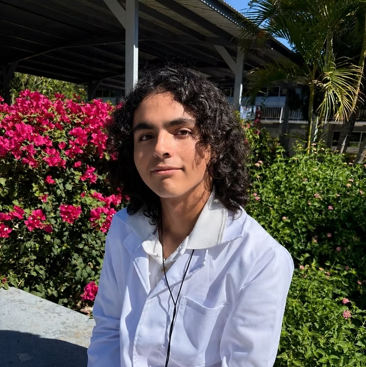 Alumno de Cobach Sonora representará a México en Olimpiada Internacional de Física