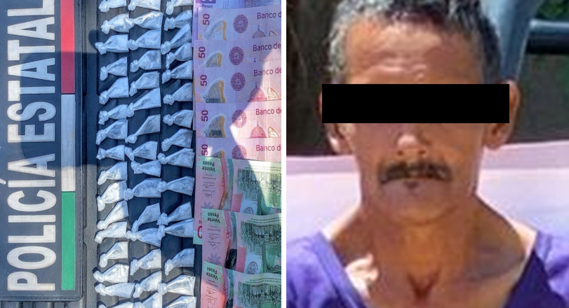 Policía Estatal genera acciones contra el narcomenudeo en Hermosillo
