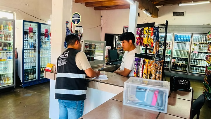 Extiende SSPC Sonora la red de comercios conectados al 9-1-1 mediante la aplicación CODICE