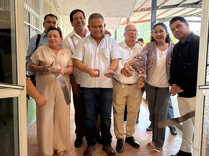 Impulsa Gobierno de Empalme el arte y la cultura con exposición sobre la riqueza natural del desierto sonorense