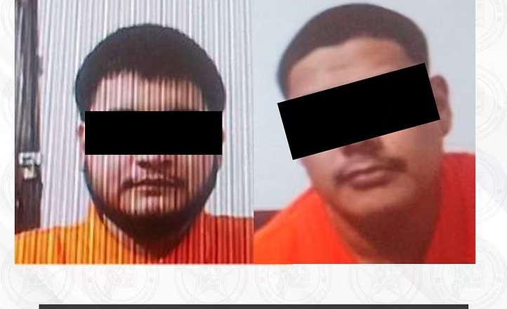 Vinculan a proceso a dos imputados por homicidio en Ciudad Obregón