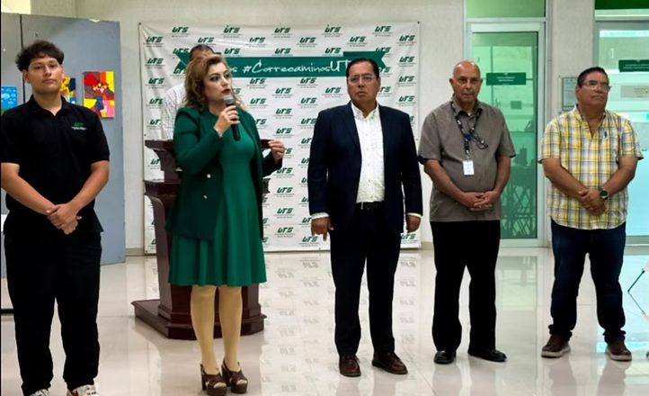 Fortalece Gobierno de Sonora vinculación entre la comunidad universitaria y el sector productivo