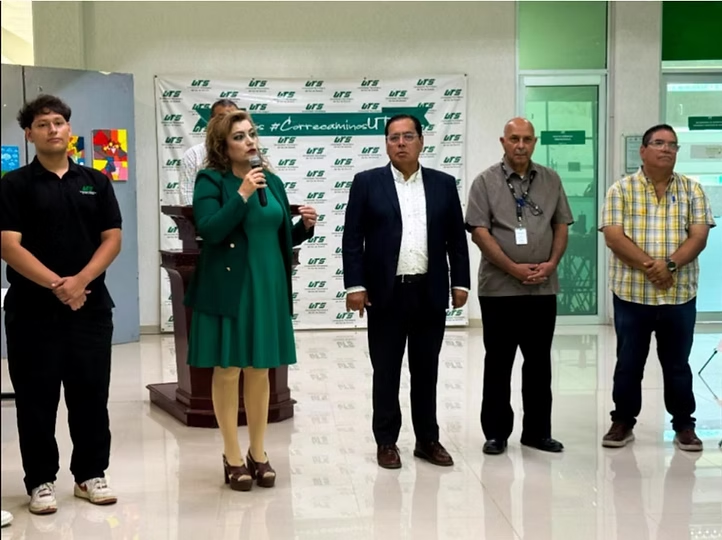Fortalece Gobierno de Sonora vinculación entre la comunidad universitaria y el sector productivo