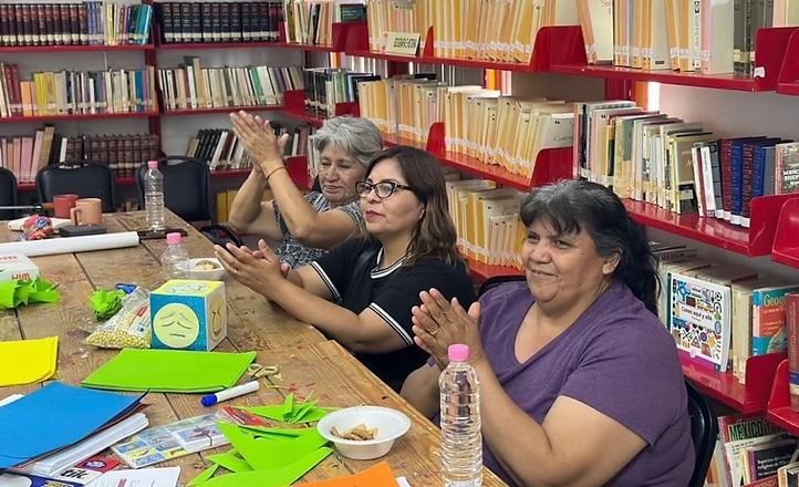 Convoca Gobierno de Sonora a participar en el Programa Redes de Apoyo para Personas Adultas Mayores