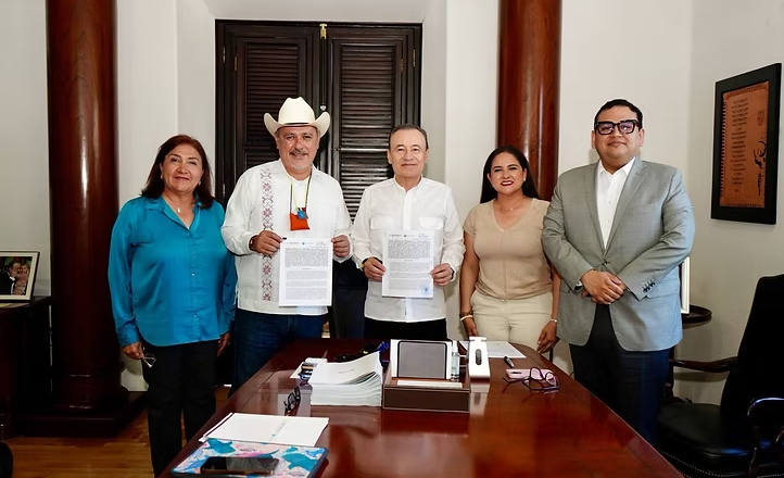 Impulsa Gobernador Durazo nuevo modelo para fortalecer la pesca y detonar el turismo en Sonora
