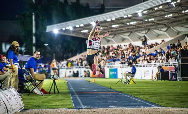 Clasifican 13 sonorenses al Nacac de atletismo Sub 18 y 23