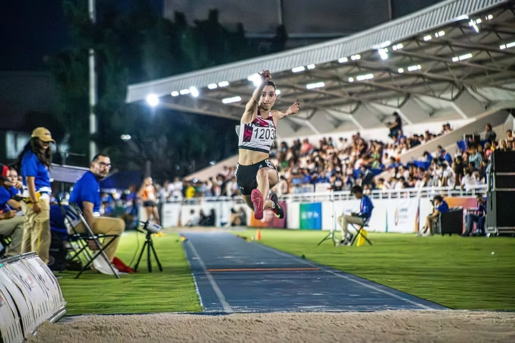 Clasifican 13 sonorenses al Nacac de atletismo Sub 18 y 23