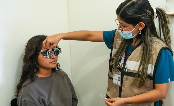 Acerca Salud Sonora servicios gratuitos con Clínicas Móviles a municipios del sur y centro de la entidad