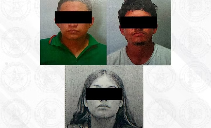 Vinculan a proceso a tres imputados por desaparición de persona con resultado de muerte en San Luis Río Colorado