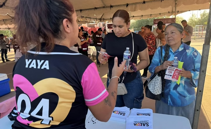 Difunde Sistema SALVA utilidad del Violentómetro