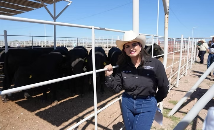 Refuerzan Sonora, México y Estados Unidos acciones para proteger la sanidad ganadera ante el gusano barrenador