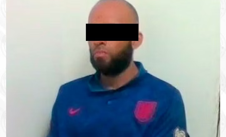 Vinculan a proceso a Manuel Octavio “N” por violencia familiar en Nogales