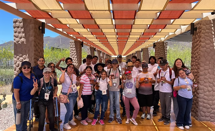 Recibe Plantario Municipal a 214 alumnos durante mayo
