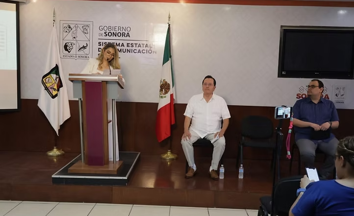 Gobierno de Sonora fortalece digitalización del Registro Civil con nueva plataforma nacional