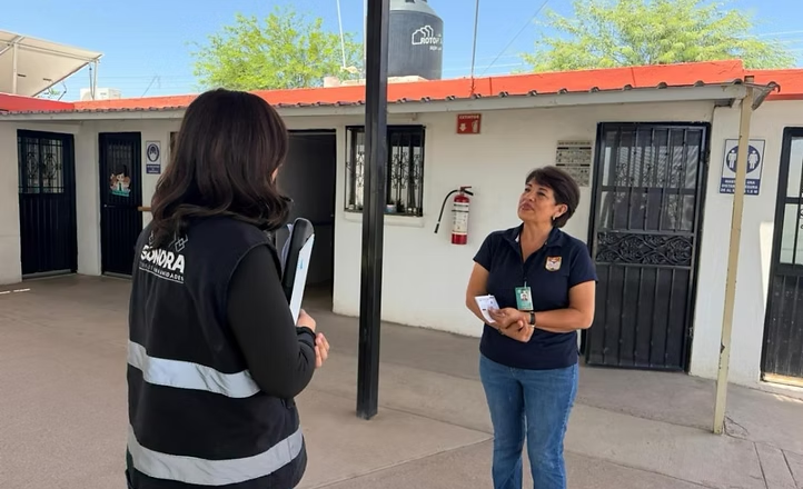 Supervisa Secretaría de Seguridad operatividad de Zonas SALVA
