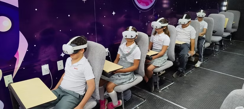 Gobierno de Sonora impulsa la ciencia y la tecnología en 58 municipios