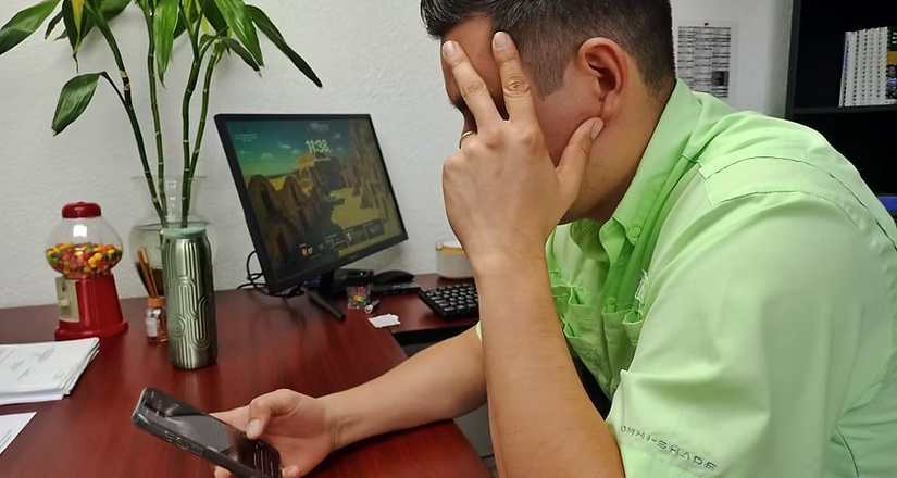 Llama Gobierno de Sonora al uso responsable de las redes sociales