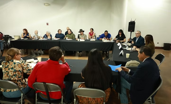 Gobierno de Sonora fortalece ruta de trabajo para preservar las Misiones de la Pimería Alta