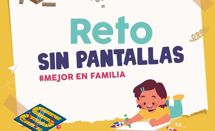 Gobierno de Sonora llama a las familias a cuidar el tiempo en pantalla de niñas, niños y adolescentes