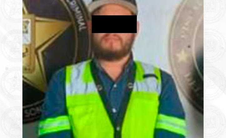 Captura AMIC a conductor de transporte; FGJES obtiene vinculación a proceso por maltrato animal con resultado de muerte