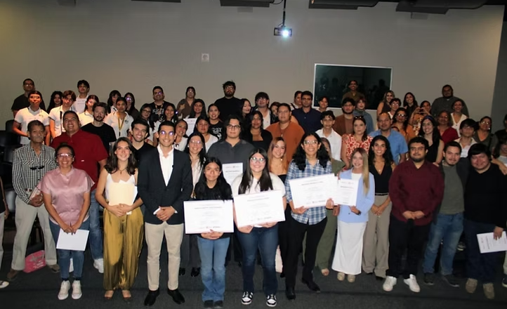 Premia Gobierno de Sonora a ganadores del Concurso Estatal de Cuento Corto 2026