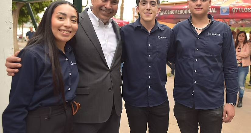 Registra Hermosillo cifra histórica en generación de empleos en el primer semestre del año
