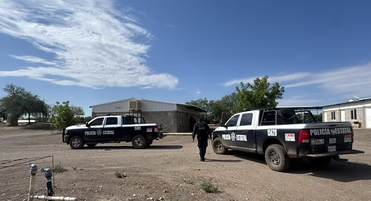PESP mantiene contacto directo con comunidades mediante operativos de prevención y vigilancia