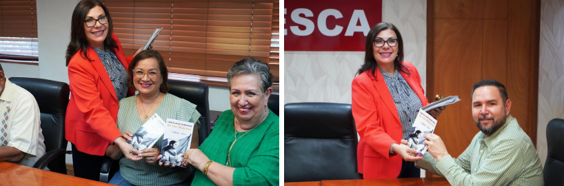 Promueve Gobierno de Sonora empoderamiento de niñas, jóvenes y adultas