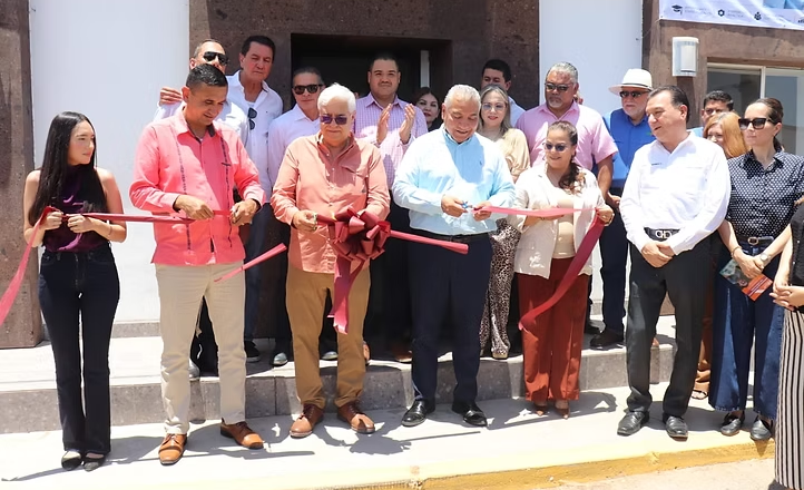 Gobierno de Sonora impulsa la educación superior en la zona del Río Altar