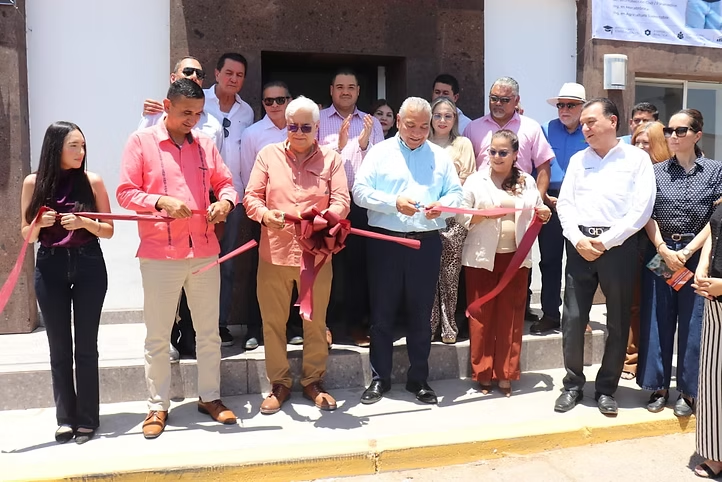 Gobierno de Sonora impulsa la educación superior en la zona del Río Altar