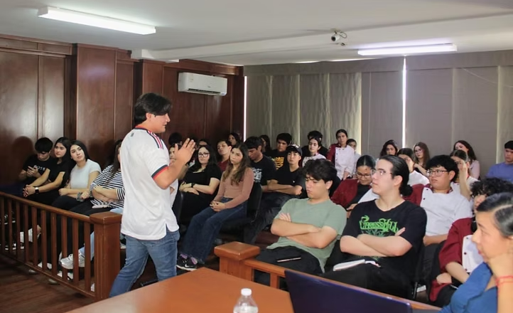 Impulsa Gobierno de Sonora educación financiera para fortalecer el futuro de las juventudes sonorenses