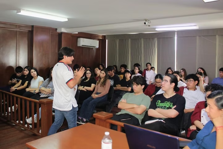 Impulsa Gobierno de Sonora educación financiera para fortalecer el futuro de las juventudes sonorenses