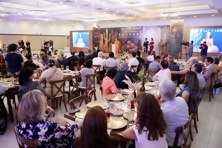 Convoca Gobierno de Sonora a postular a personas mayores de 60 años para el Reconocimiento Sahuaro 2026