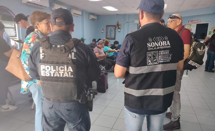 Acerca C5i información preventiva a familias y visitantes durante el Operativo Verano 2026